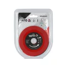 YATO Diamantschneidscheibe für Fliesenschneider und Glaschneider 115 x 22,2 mm