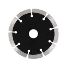 YATO Diamanttrennscheibe 125 x 2,0 x 10 x 22,2 mm segmentiert