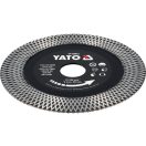 YATO Keramik-Trennscheibe