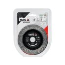 YATO Keramik-Trennscheibe