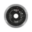 YATO Diamanttrennscheibe 115 x 1,3 x 10 x 22,2 mm Turbo
