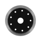 YATO Diamanttrennscheibe 115 x 1,3 x 10 x 22,2 mm Turbo