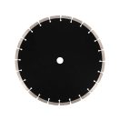 YATO Diamanttrennscheibe 350 x 3,4 x 10,0 x 25,4 mm segmentiert