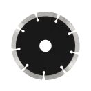 YATO Diamanttrennscheibe 125 x 2,2 x 8,0 x 22,2 mm segmentiert