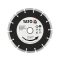 YATO Diamanttrennscheibe 180 x 2,5 x 8,0 x 22,2 mm segmentiert