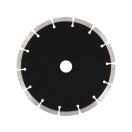 YATO Diamanttrennscheibe 180 x 2,5 x 8,0 x 22,2 mm segmentiert