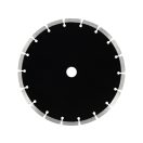 YATO Diamanttrennscheibe 230 x 2,7 x 8,0 x 22,2 mm segmentiert