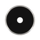 YATO Diamanttrennscheibe 115 x 2,1 x 5,3 x 22,2 mm kontinuierlich