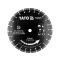 YATO Diamanttrennscheibe 350 x 25,4 mm