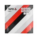 YATO Diamanttrennscheibe 350 x 25,4 mm