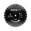 YATO Diamant-Trennscheibe 400 x 25,4 mm