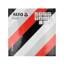 YATO Diamant-Trennscheibe 400 x 25,4 mm