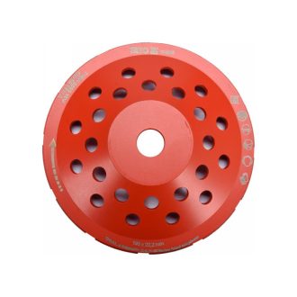 YATO Diamant-Trennscheibe 180 x 22,2 mm