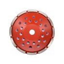 YATO Diamant-Trennscheibe 180 x 22,2 mm