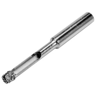 YATO Diamant-Lochsäge 5 mm für Nass- und Trockenschnitt