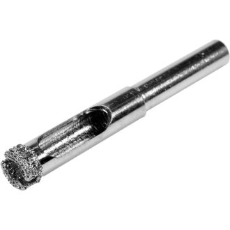 YATO Diamant-Lochsäge 8 mm Nass/Trocken