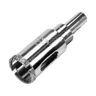 YATO Diamant-Lochsäge 20 mm für Nass- und Trockenschnitt