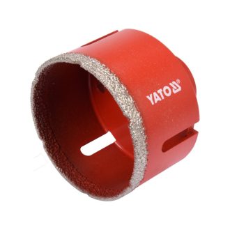 YATO Diamant-Lochsäge 68 mm M14
