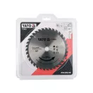 YATO Holzsägeblatt 185 x 20 x 1,5 mm / 36T