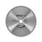 YATO Sägeblatt für Aluminium 300 x 30 x 2,2 mm / 100T