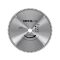 YATO Sägeblatt für Aluminium 350 x 30 mm x 2,5 mm / 100T