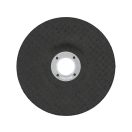 YATO Reinigungsscheibe für Metall 125 x 8,0 x 22,2 mm