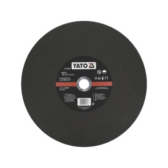 YATO Trennscheibe für Metall 400 x 4,0 x 32 mm