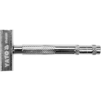 YATO Diamant-Schleifstein 45,5 x 13 mm