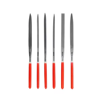 YATO Feilenset 6-teilig 4,0 x 160 mm