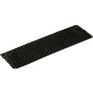 YATO Gipskarton-Raspel-Einsatz 140 x 40 mm