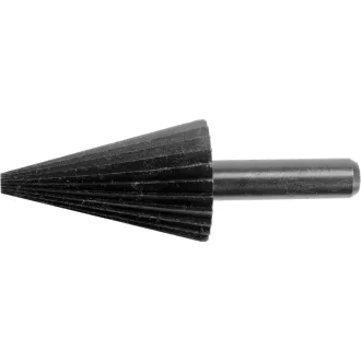 YATO Turbomühle für Metall und Aluminium 4-24 mm