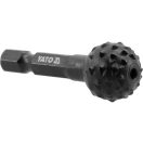 YATO Turbo-Holzbohrer 16 mm Schaftaufnahme