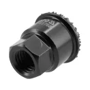 YATO Raspel-Schleifkopf für Winkelschleifer M14 30 mm