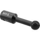 YATO Turbofräser für Holz 20 mm M14