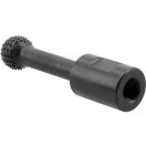 YATO Turbofräser für Holz 20 mm M14