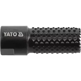 YATO Turbo-Bohrer für Holz 20 mm M14