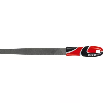 YATO Flachfeile 150 mm / #2 mittel