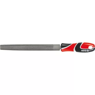 YATO Halbrundfeile 150 mm / #2 mittel