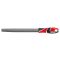YATO Halbrunde Raspel Poly 250 mm / # 45 grob
