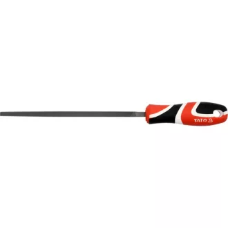 YATO Vierkantfeile 200 mm / #1 grob