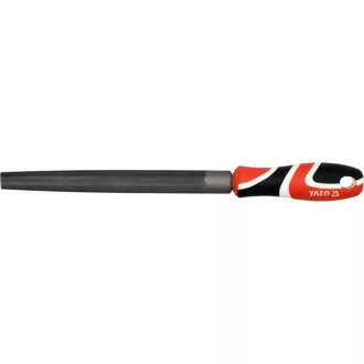 YATO Halbrundfeile 200 mm / #1 grob