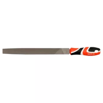 YATO Flachfeile 250 mm / #2 mittel