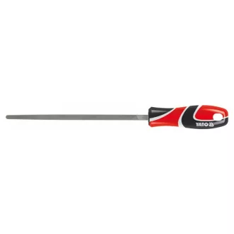 YATO Vierkantfeile 250 mm / #2 mittel