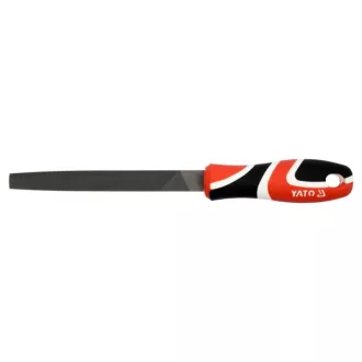 YATO Flachfeile 150 mm / #3 fein