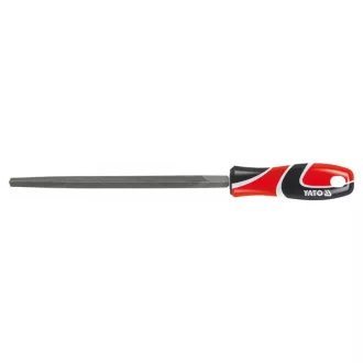 YATO Dreiecksfeile 250 mm / #3 fein