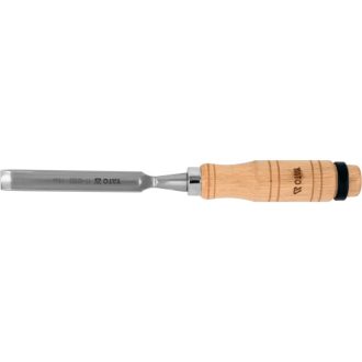 YATO Bogenmeißel 14 mm