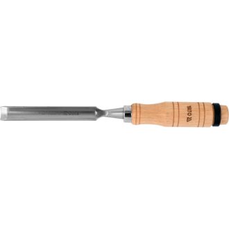 YATO Bogenmeißel 16 mm