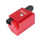 YATO Möbelbänder Meißel 9 x 9 mm