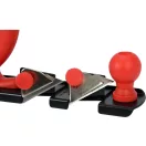 YATO Gipskarton-Kantenhobel