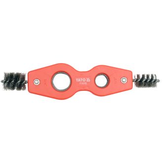 YATO Kupferrohrreiniger 15 / 22 mm